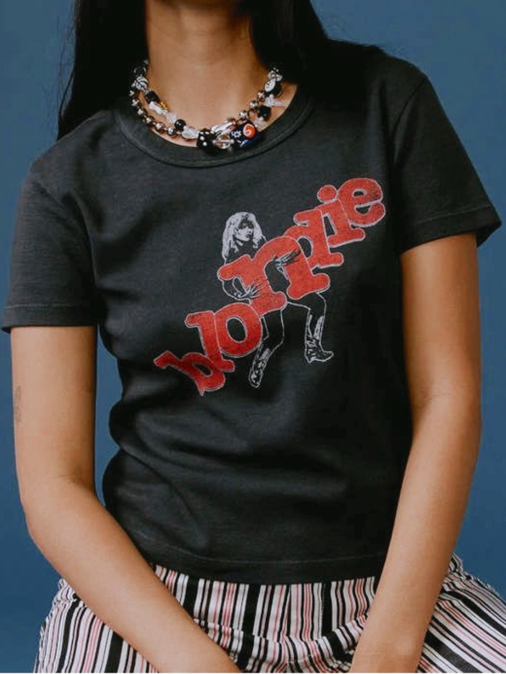 Daydreamer Blondie Tee